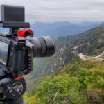 Documentary At the Edge of History: People and Places of the Great Wall Shot with Blackmagic Design Cameras