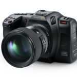 Blackmagic Design Announces Special Price for Blackmagic Cinema Camera 6K!