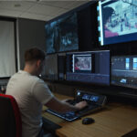 ITV Content Services Restores Archived Classics with Cintel Scanner G3 HDR+
