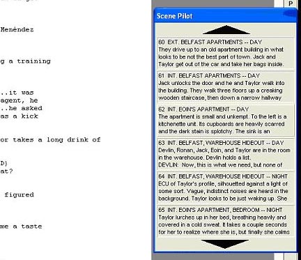 hollywood screenwriter software hollywood screenwriter software