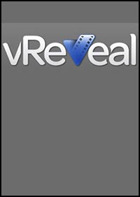 vReveal Cover