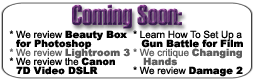 Coming Soon