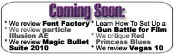 Coming Soon