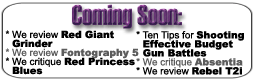 Coming Soon