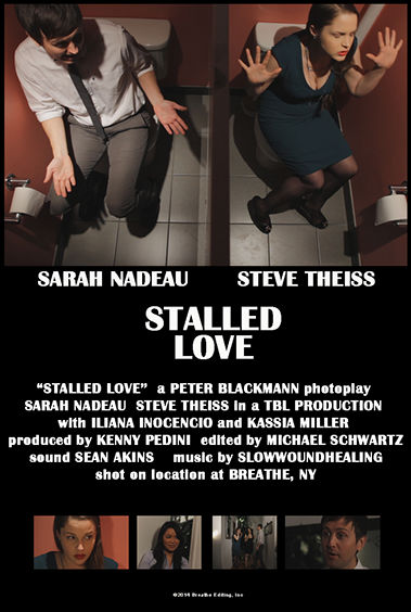 Stalled Love Cover