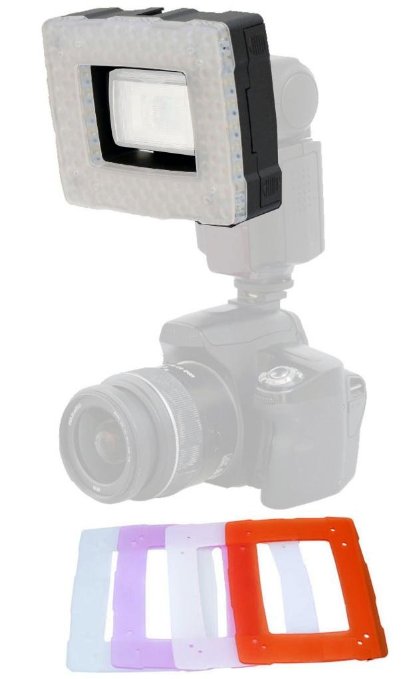 Polaroid LED 102 Dimmable