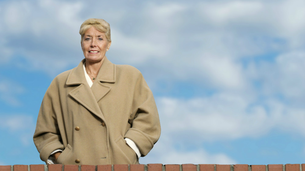 She would go on to promote peace worldwide, with a special focus on the protection of children.