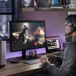 Blackmagic eGPU