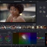Oscar Nominated Another Round Finished with DaVinci Resolve