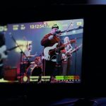 Scruff of the Neck TV Streams Live Music Performances with Blackmagic Design