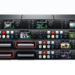 Blackmagic Design Announces New HyperDeck Studio