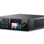 Blackmagic Design Announces New Blackmagic Web Presenter 4K