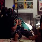 Feature Film Thriller Night Caller Shoots With URSA Mini Pro 4.6K G2