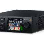 Blackmagic Design Announces New Blackmagic 2110 IP UpDownCross 12G