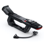 Blackmagic Design Announces Blackmagic PYXIS Pro Handle and Pro Grip